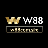 The "W88 - Link Chuẩn Nhà Cái W88 Mới Nhất Đăng Ký Đăng Nhập W88" user's logo