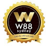 The "W88 Criticalpath" user's logo