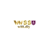 The "W88 DIY" user's logo