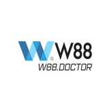 The "Nhà Cái W88" user's logo