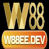 The "W88 " user's logo