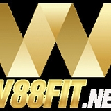 The "w88fitnet" user's logo