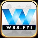 The "W88 fyi" user's logo