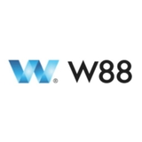 The "w88gco" user's logo