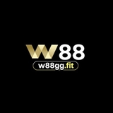 The "Nhà cái W88" user's logo