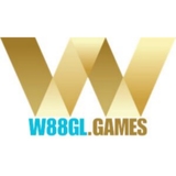 The "w88glgames" user's logo