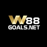 The "w88goalsnet" user's logo