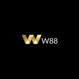 The "Nhà Cái W88" user's logo