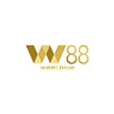 The "W88 – Nhà Cái Cá Cược Thể Thao & Casino Trực Tuyến Hàng Đầu Châu Á" user's logo