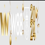 The "W88 Sân Chơi Giải Trí" user's logo
