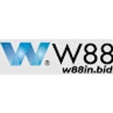 The "winbid" user's logo