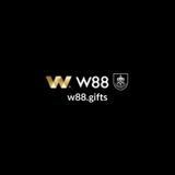 The "W88 Com" user's logo