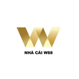 The "W 88" user's logo