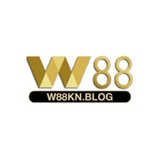 The "Nhà cái W88" user's logo