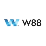 The "w88koreaco" user's logo