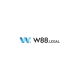 The "W88 Legal" user's logo