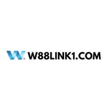 The "W88 TRANG CHỦ W 88 - LINK VÀO W88 CHÍNH THỨC 2025" user's logo