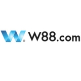 The "w88linkclub" user's logo