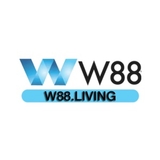 The "Nhà cái W88" user's logo