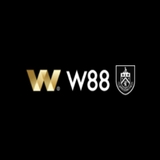 The "W88 Loans" user's logo