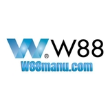 The "W88 Link Vào Nhà Cái W88" user's logo