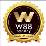 The "W88 " user's logo
