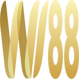The "W88 GamingZone" user's logo