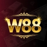 The "Nhà Cái W88" user's logo