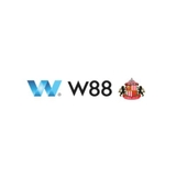 The "W88 NODE" user's logo