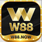 The "W88 - Link đăng nhập chính thức mới nhất không bị chặn" user's logo