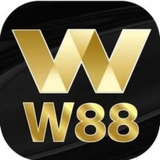 The "W88 – Nhà Cái Cá Cược Hàng Đầu Châu Á, Uy Tín Số 1" user's logo