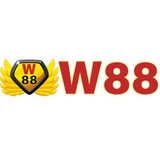 The "W88 - Nhà cái cá cược trực tuyến hàng đầu" user's logo