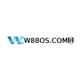 The "w88os" user's logo