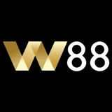The "W88p Info" user's logo
