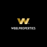 The "W88 - Nhà Cái Uy Tín Châu Á | Đăng Ký W 88 Nhận Code 90K " user's logo