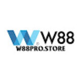 The "W88 " user's logo