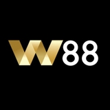 The "W88Q App" user's logo