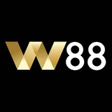 The "w88red" user's logo