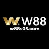 The "w88s05com" user's logo