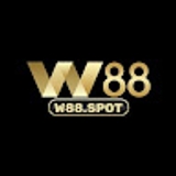 The "W88 – Giải trí trực tuyến" user's logo