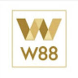 The "w88 nhà cái" user's logo