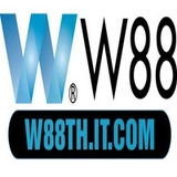 The "W88 – ศูนย์รวมเกมออนไลน์และการเดิมพันครบวงจร" user's logo