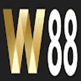 The "w88top" user's logo