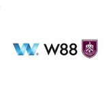 The "w88town" user's logo