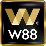 The "W 88" user's logo