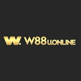 The "w88uonline1" user's logo