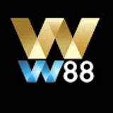 The "W88 Casino" user's logo