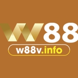 The "W88 " user's logo