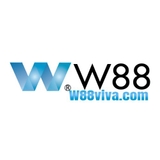 The "W88 - Nhà Cái Uy Tín Số 1" user's logo