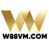 The "W88 - Nhà cái uy tín đáng chơi" user's logo